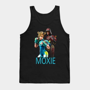 Moxie Knack Tank Top